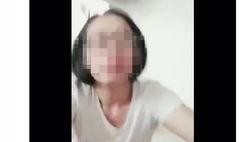 女人爆料老公视频,女人曝光老公私密视频，真相令人震惊